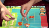 Race to the Treasure Board Game