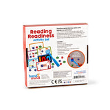 Reading Readiness Activity Set