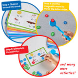 Reading Readiness Activity Set