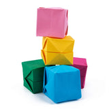 Origami & Kirigami Paper Art Kit 505pc