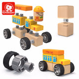 School Sound Blocks