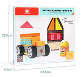 School Sound Blocks