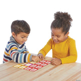 Seek-A-Boo! Mix and Match Memory Game