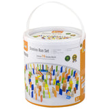 Domino Run Set 116pc