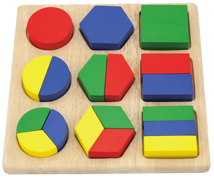 Shape Block Puzzle