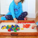 Counters Transport 72pc Jar