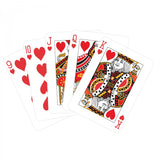 Classic Games Collection: 1 Deck Playing Cards