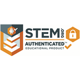 STEM Explorers™ Geomakers™ 58pc