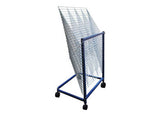 Floor Art Drying Rack - 20 Shelves