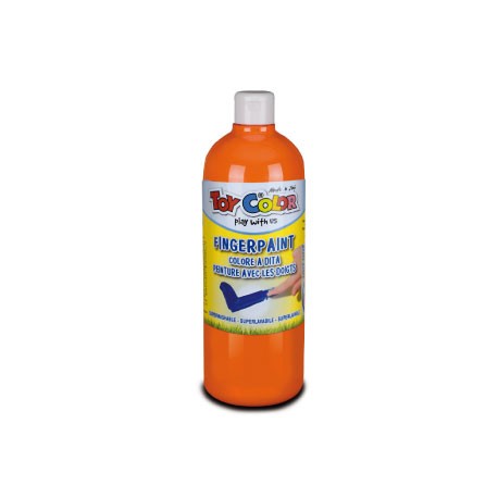 Superwashable Finger Paint 1000ml