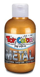 Superwashable Metal Tempera 250ml