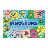 Dinosaurs Matching & Memory Game