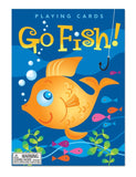 Colour Go Fish Card Game