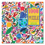 Birds and Flower 1000pc Puzzle