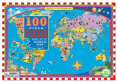 100pc Puzzles