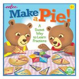 Make A Pie! Game