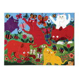 Crazy Kittens Puzzle 20pc