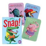 Snap Card Game