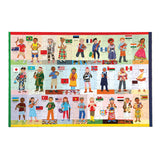 Children of the World Puzzle 100pc