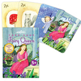 Fairy Queen Playing Cards