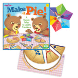 Make A Pie! Game