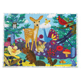 Life on Earth Puzzle 20pc