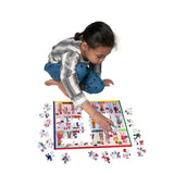 Children of the World Puzzle 100pc