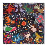 Zodiac Glow in the Dark Puzzle 1008pc