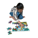 Life on Earth Puzzle 20pc