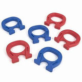 Small Magnetic Horseshoe 12.5cm