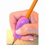 Pencil Grip: Easi-Grip Assorted Colours 12pc