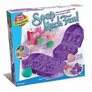Soap Much Fun Craft Kit