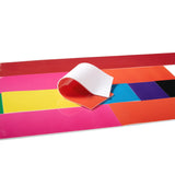 Rainbow Fraction® Tiles Demonstration Clings: 51pc
