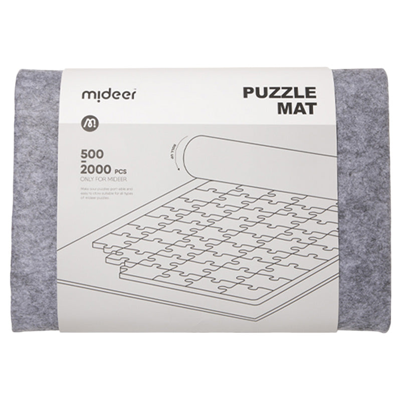 Puzzle Mat (up to 2000pc)
