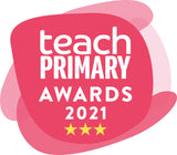 MathLink® Cubes Numberblocks® 1–10 Activity Set