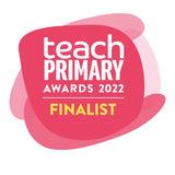 MathLink® Cubes Numberblocks® 1–10 Activity Set