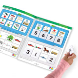 VersaTiles" Learn at Home Reading & Maths Set 1