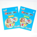 VersaTiles" Learn at Home Reading & Maths Set 1