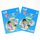 VersaTiles: Learn at Home Reading & Maths Set 2