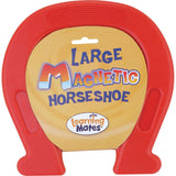 Large Magnetic Horseshoe 20cm
